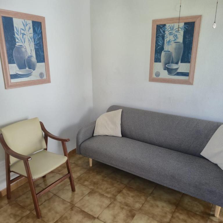 Blue Apartment By Torremolinos On line - Apartamento de 1 dormitorio - 4