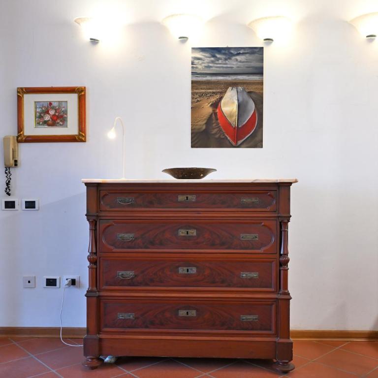 Casa Garibaldi con Terrazzo e Parking, Mare 1 min - Appartamento con 2 Camere da Letto - 33