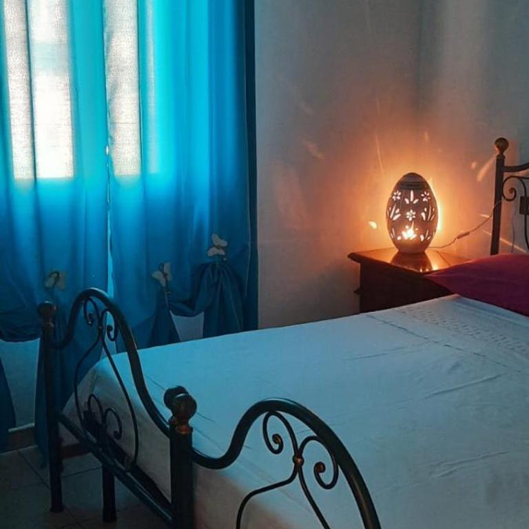casa vacanze onde del mare - Appartamento con 2 Camere da Letto - 4