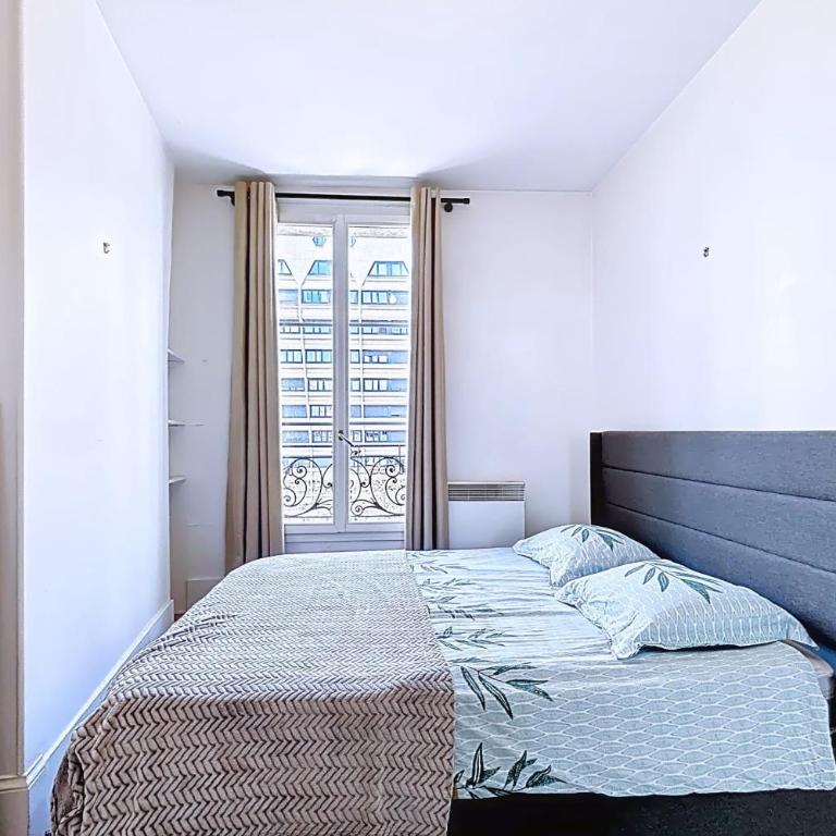 Acogedor piso cerca de La Villette - Apartamento - 2