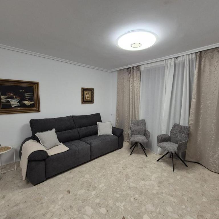 Home2Book Stylish & Roomy Santa Cruz City Center - Apartamento - 7