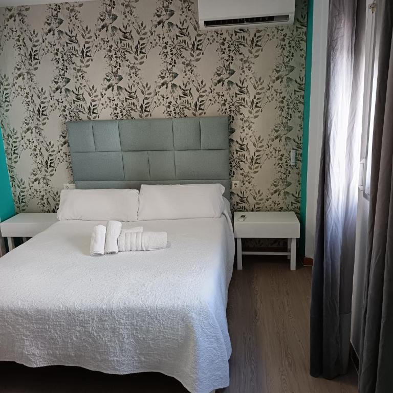 Blue Apartment By Torremolinos On line - Apartamento de 1 dormitorio - 9