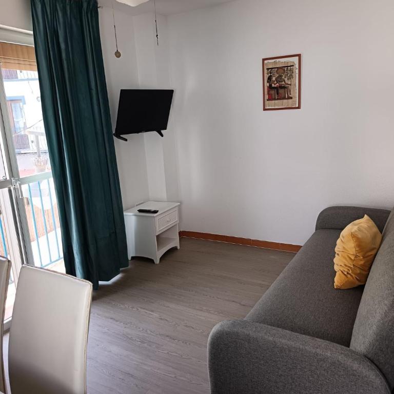 Blue Apartment By Torremolinos On line - Apartamento de 1 dormitorio - 10