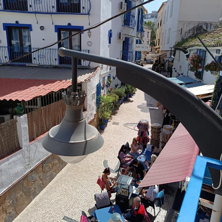 Blue Apartment By Torremolinos On line - Apartamento de 1 dormitorio - 12