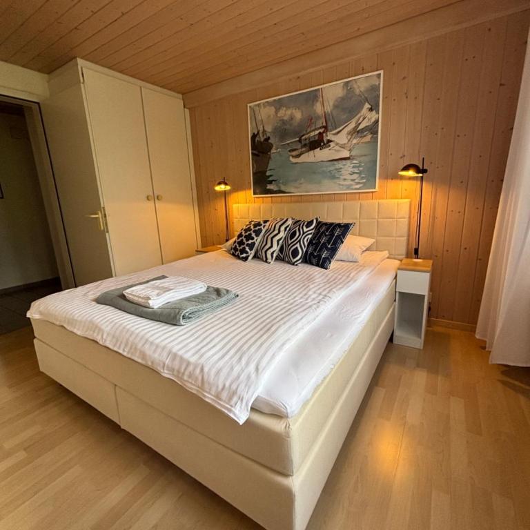 Lake Park Apartment - Apartment - Erdgeschoss - 8