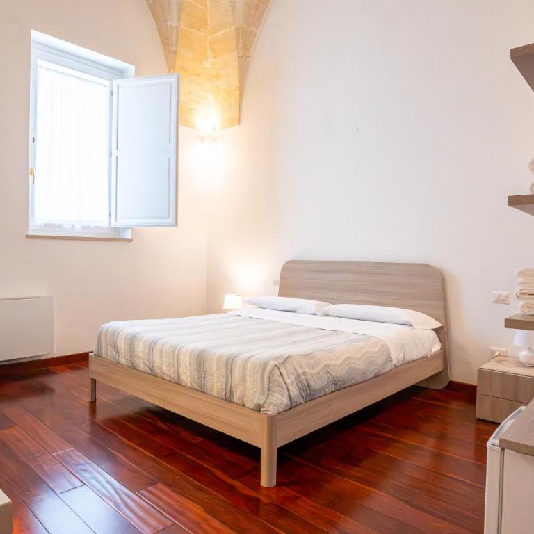 Stay Matera - Via Casalnuovo Collection - Deluxe Room - 1
