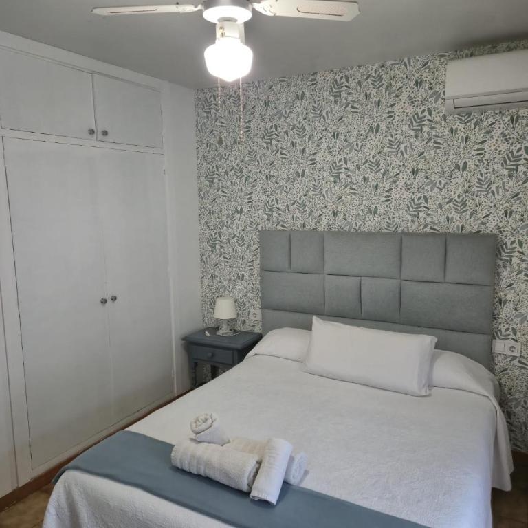 Blue Apartment By Torremolinos On line - Apartamento de 1 dormitorio - 6