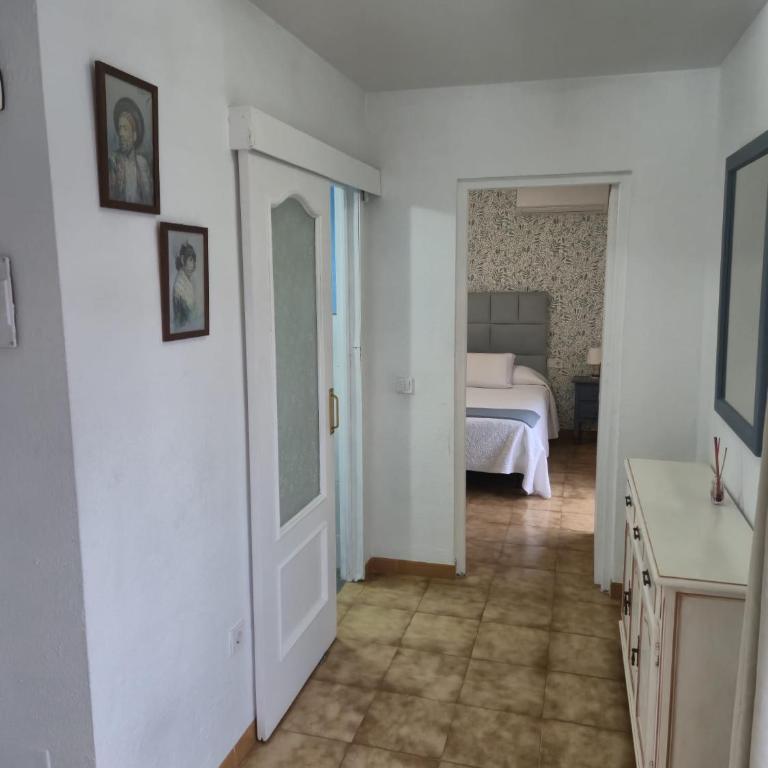 Blue Apartment By Torremolinos On line - Apartamento de 1 dormitorio - 7