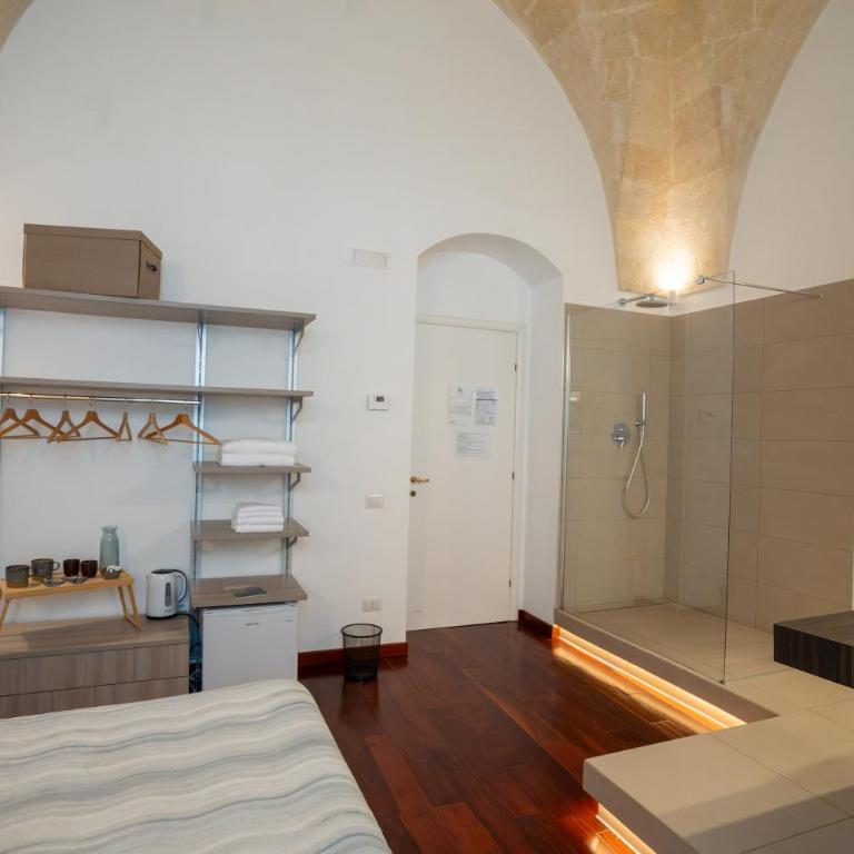 Stay Matera - Via Casalnuovo Collection - Deluxe Room - 8