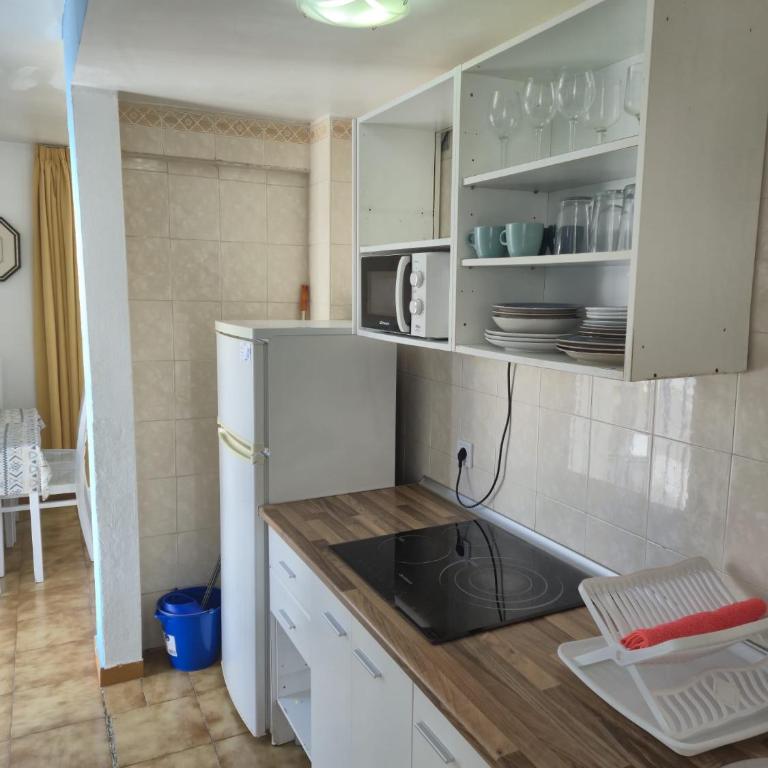 Blue Apartment By Torremolinos On line - Apartamento de 1 dormitorio - 8