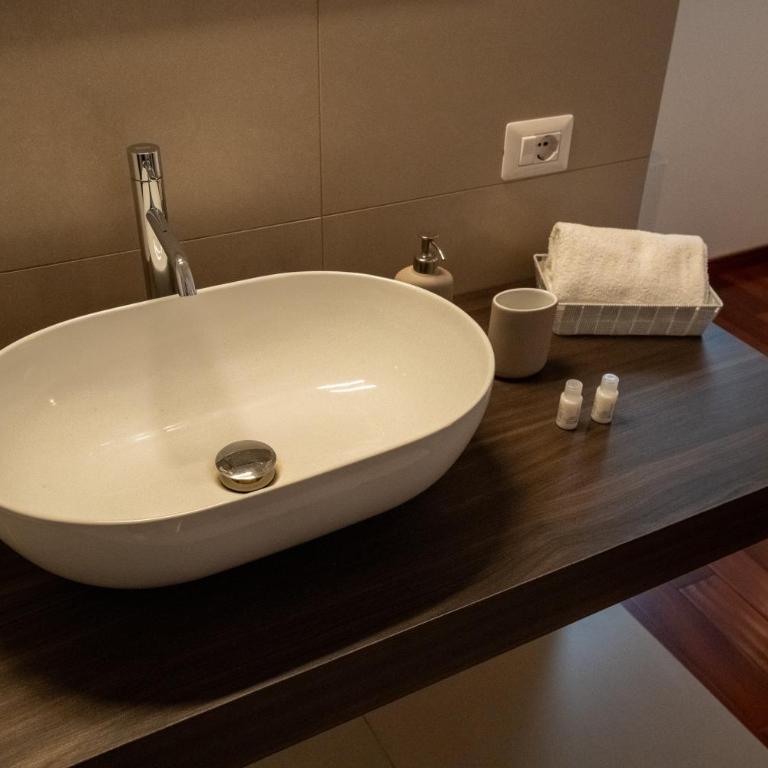 Stay Matera - Via Casalnuovo Collection - Deluxe Room - 5