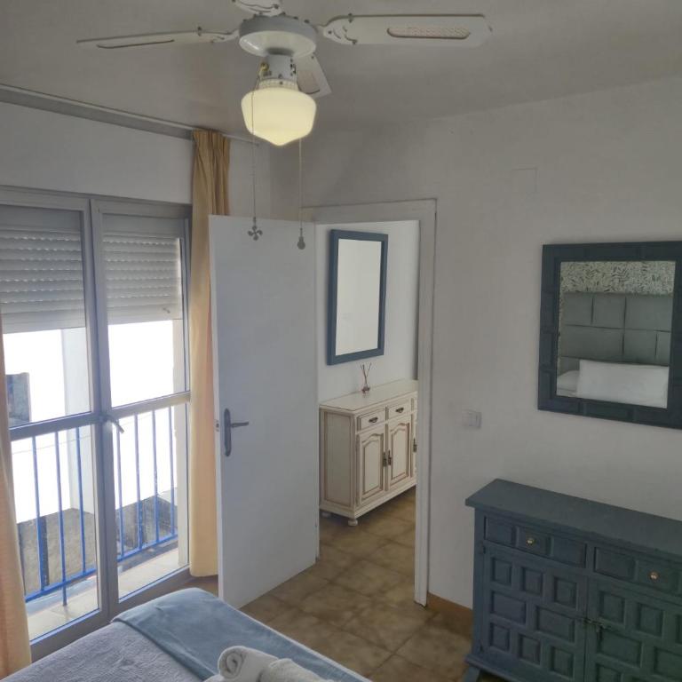 Blue Apartment By Torremolinos On line - Apartamento de 1 dormitorio - 9