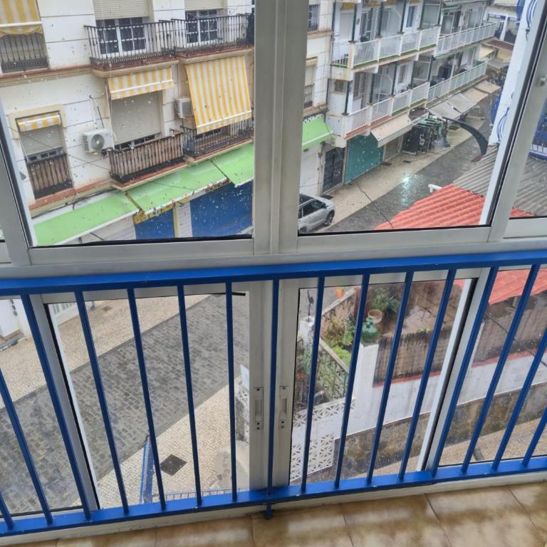 Blue Apartment By Torremolinos On line - Apartamento de 1 dormitorio - 10