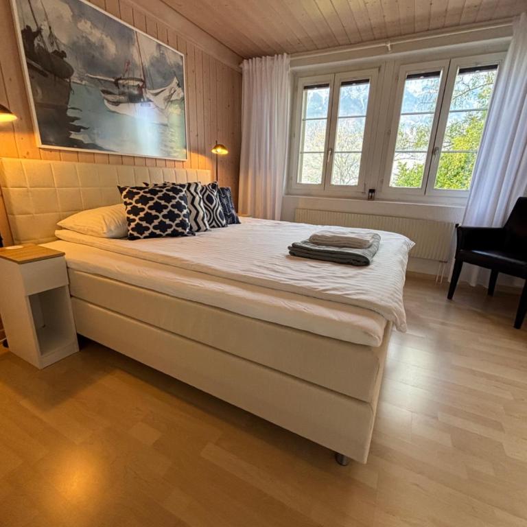 Lake Park Apartment - Apartment - Erdgeschoss - 7