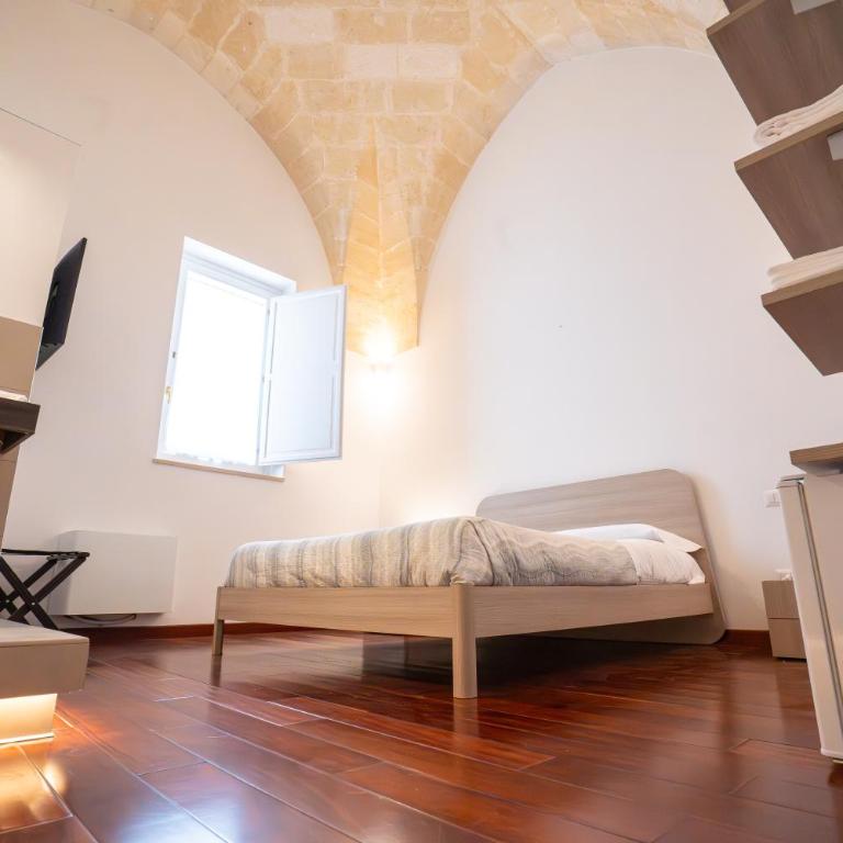 Stay Matera - Via Casalnuovo Collection - Deluxe Room - 6