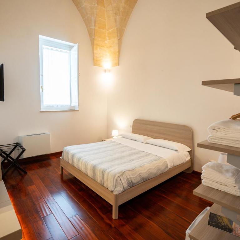 Stay Matera - Via Casalnuovo Collection - Deluxe Room - 2
