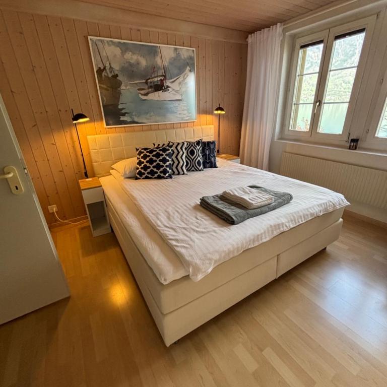 Lake Park Apartment - Apartment - Erdgeschoss - 6