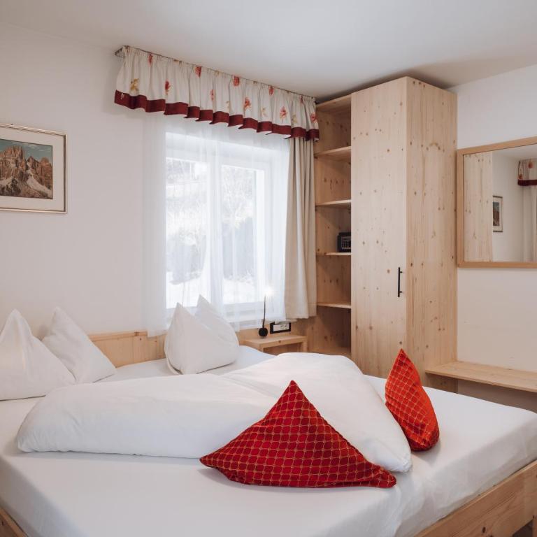 Garni Hotel Melissa - Camera Singola - 8