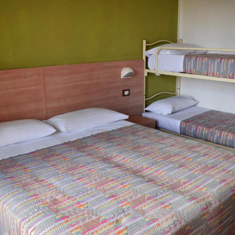 Hotel Gattuccio - Camera Quadrupla - 4