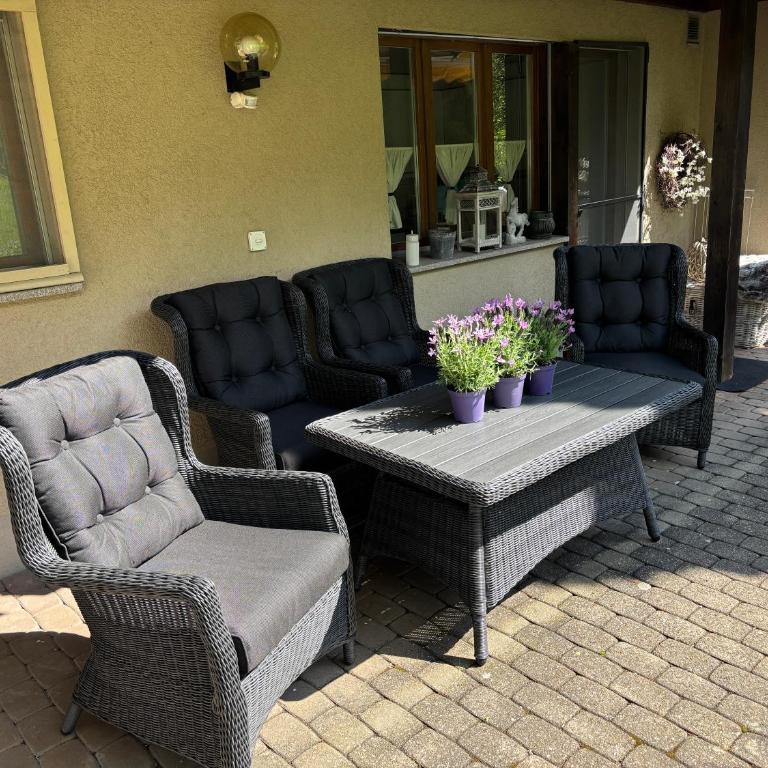 Lake Park Apartment - Apartment - Erdgeschoss - 29