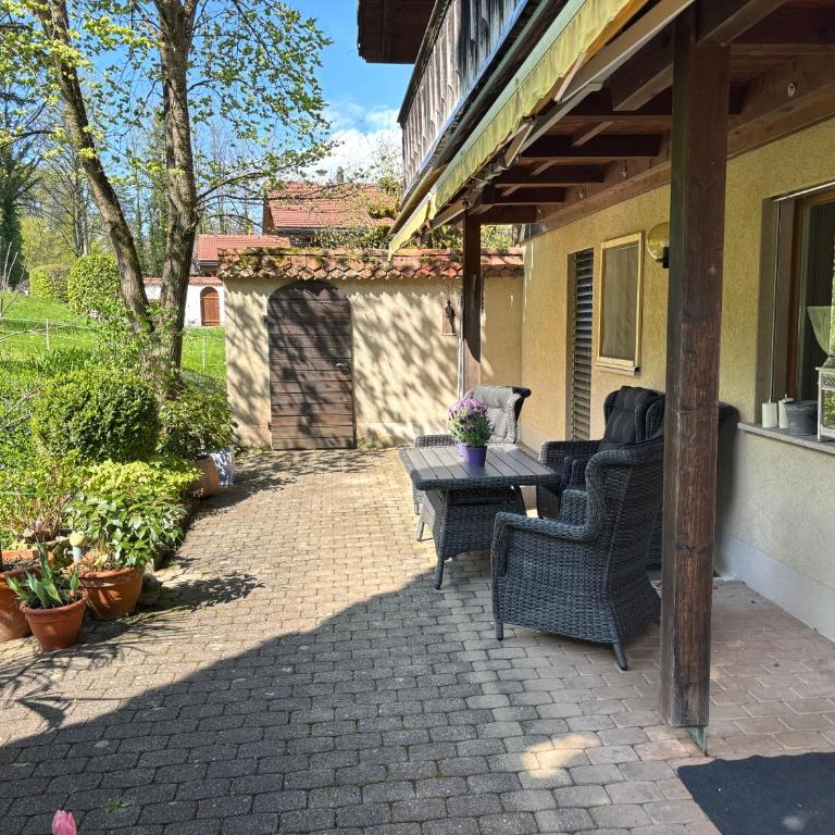 Lake Park Apartment - Apartment - Erdgeschoss - 28