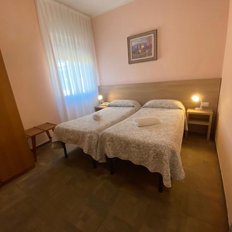 Hotel Colibrì - Camera Matrimoniale/Doppia con Letti Singoli - 5