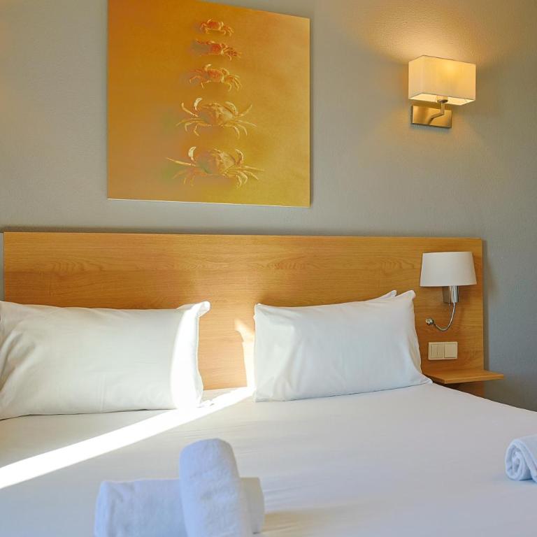 Residhotel Le Grand Prado - Appartement avec Terrasse (2 Adultes + 2 Enfants) - 6