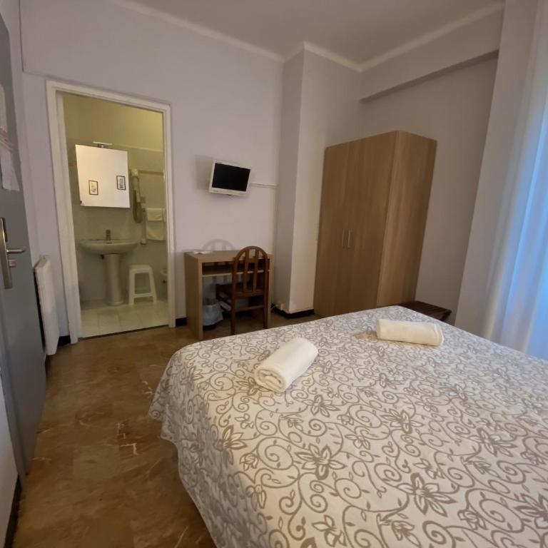 Hotel Colibrì - Camera Matrimoniale/Doppia con Letti Singoli - 6
