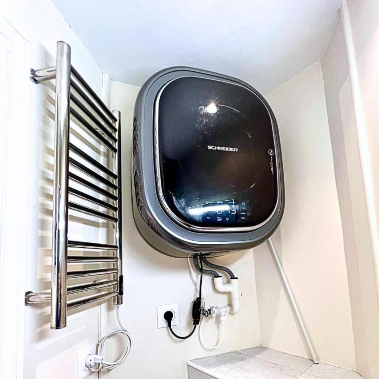Studio Premium Saint Germain Rue d Assas Paris 6e - Studio - 11
