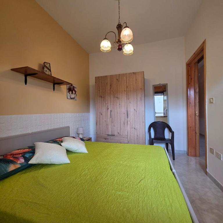 Villetta Lido Sabbioso - Home Salento - Casa con 3 Camere da Letto - 20