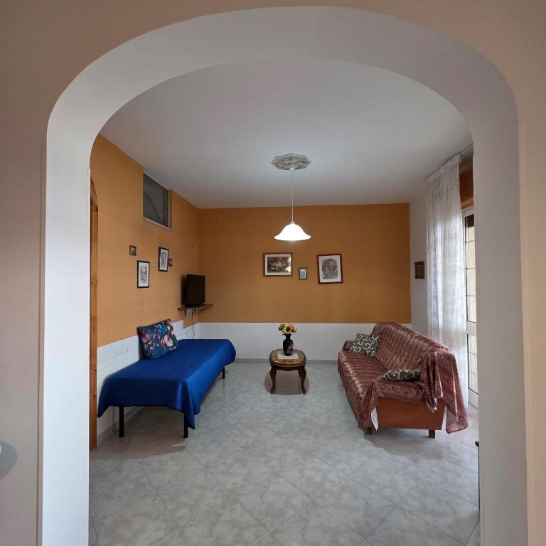 Villetta Lido Sabbioso - Home Salento - Casa con 3 Camere da Letto - 33
