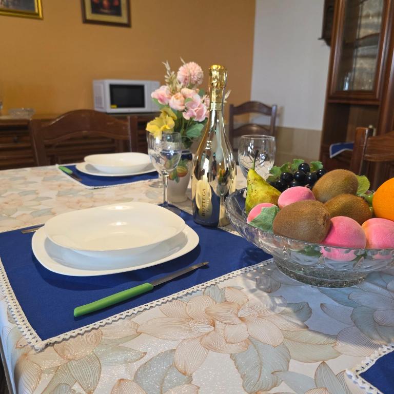 Villetta Lido Sabbioso - Home Salento - Casa con 3 Camere da Letto - 37