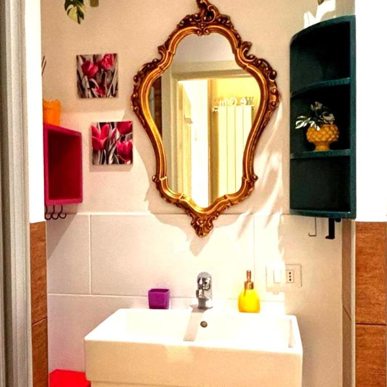 Casa Torino Lingotto centro fiere, metro, Inalpi Arena,Centro Congressi, Ospedale Molinette, Politecnico - Full one-Bedroom Standard Apartment - 5