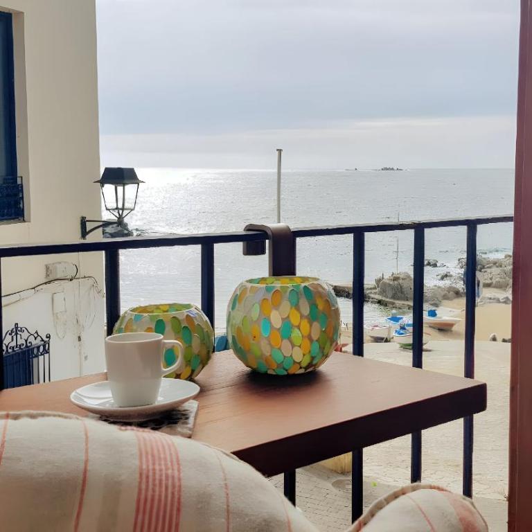 Calella-Port Bo · Sun Sea Unique Character - Apartamento - 39