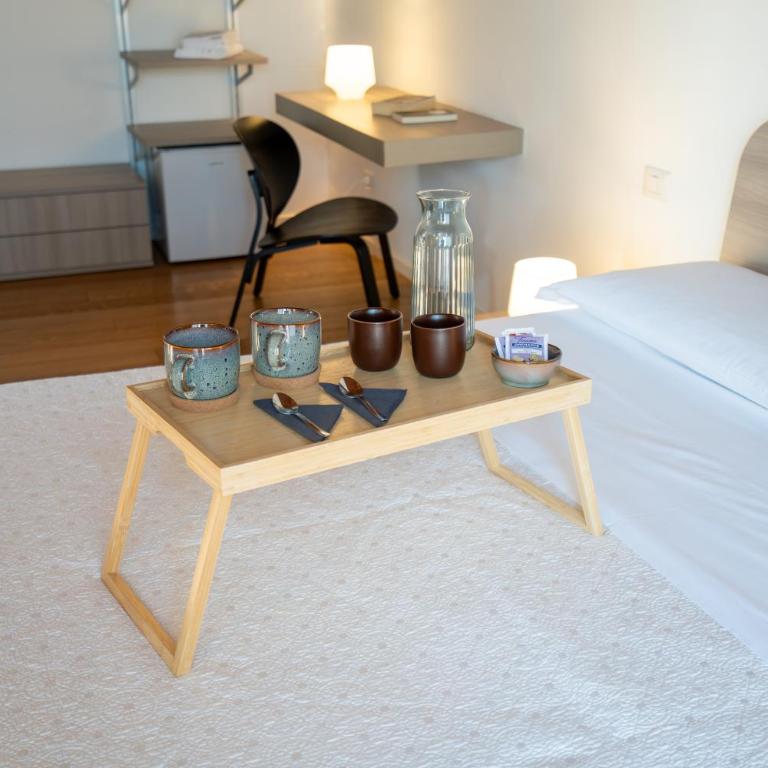 Stay Matera - Via Casalnuovo Collection - Double Room with Spa Bath - 6