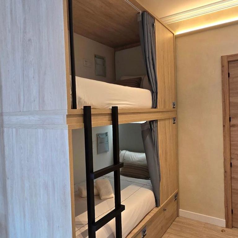 Das Carretas - Habitación Familiar Estándar - 4