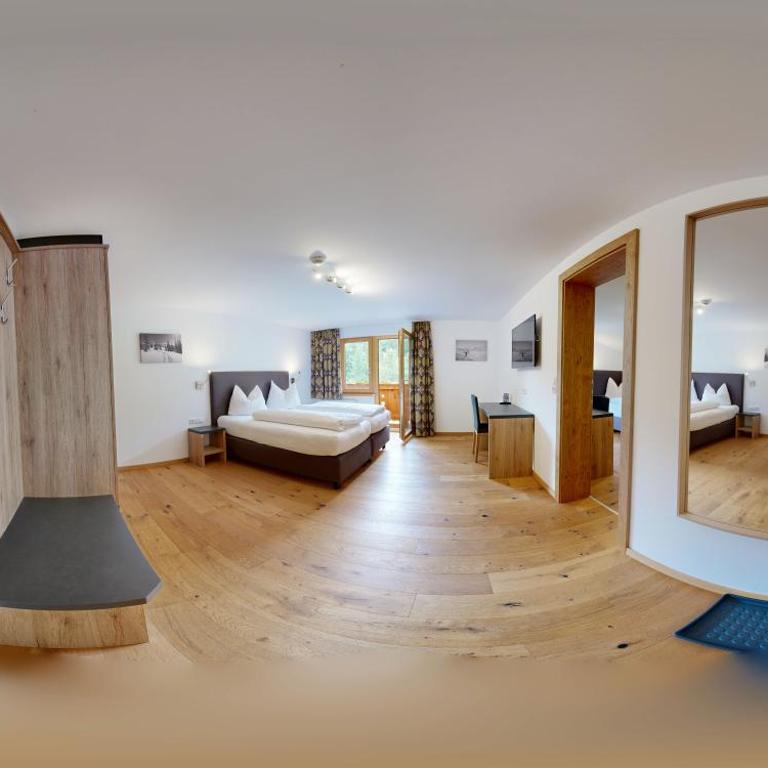 Gasthaus Steinberg - Familiensuite - 4