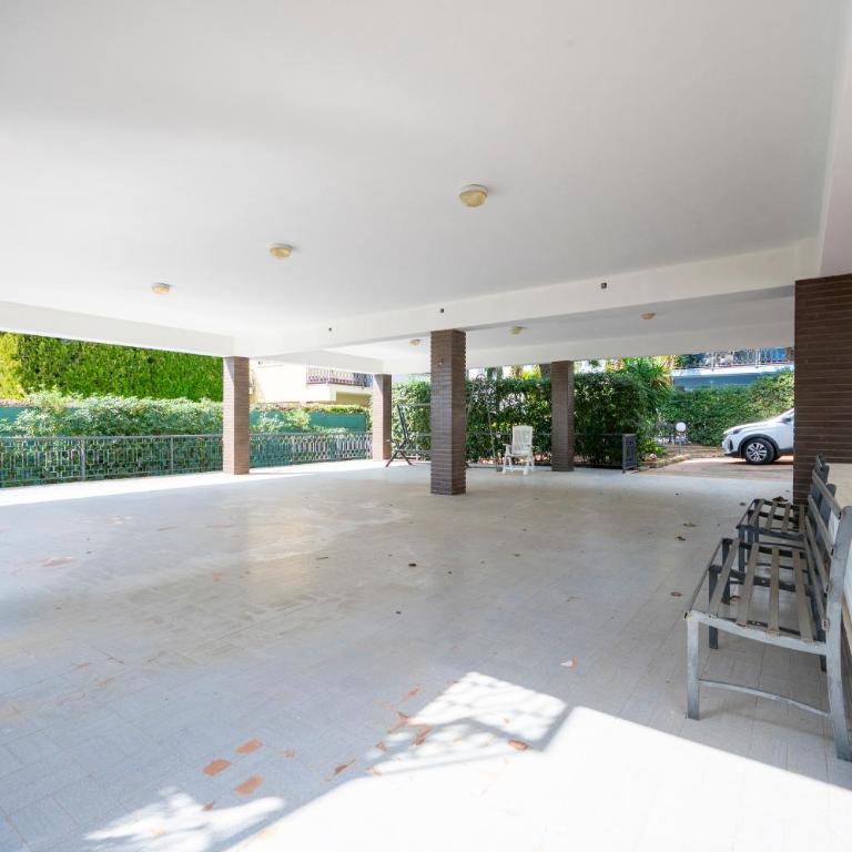 Villa Sara - Fontane Bianche - Four-Bedroom House - 15