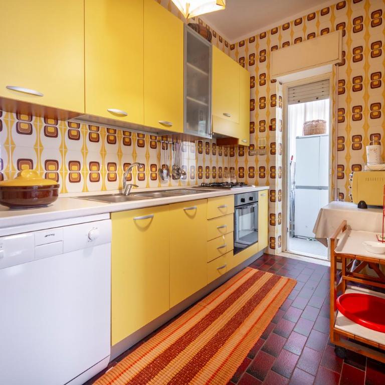 Villa Sara - Fontane Bianche - Four-Bedroom House - 16