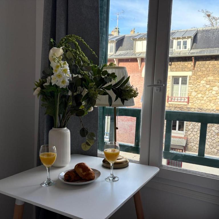 New 921 Suite Adele - Cosy Apartment Paris Center - Studio - 3