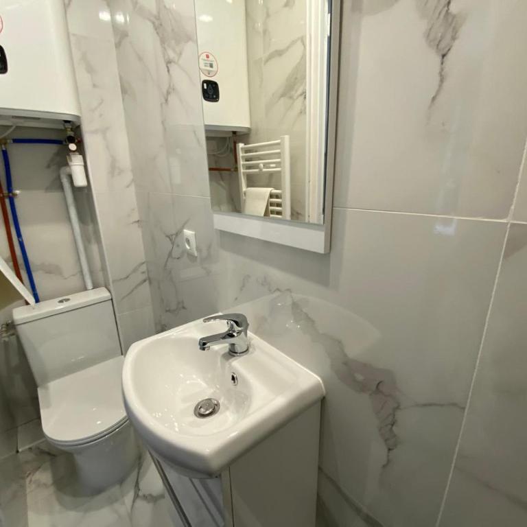 New 921 Suite Adele - Cosy Apartment Paris Center - Studio - 9