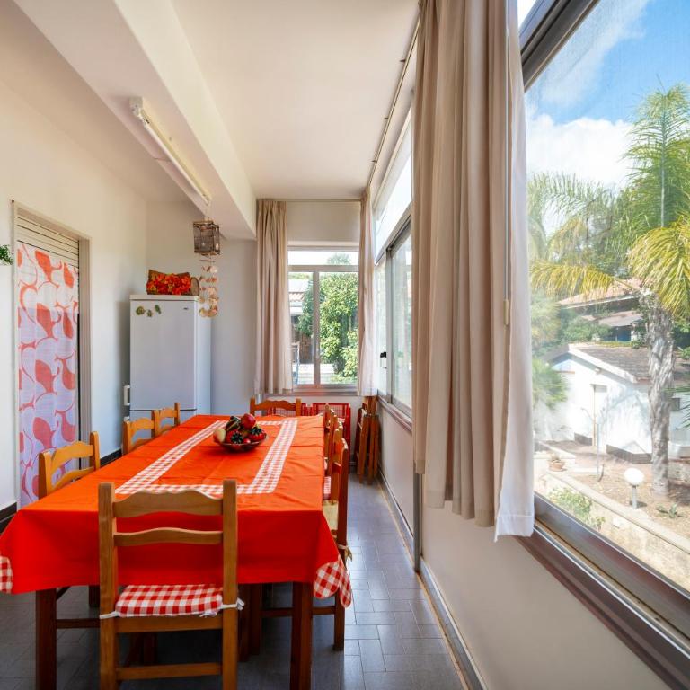 Villa Sara - Fontane Bianche - Four-Bedroom House - 14