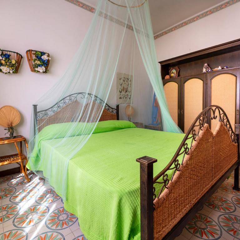 Villa Sara - Fontane Bianche - Four-Bedroom House - 13