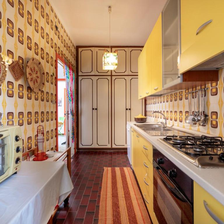 Villa Sara - Fontane Bianche - Four-Bedroom House - 18