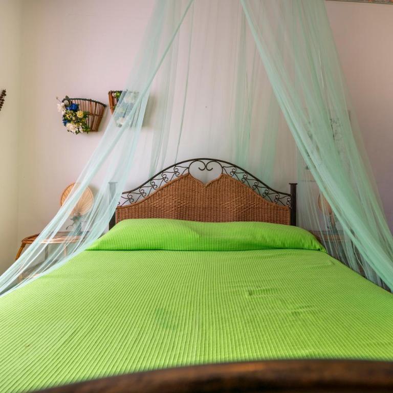 Villa Sara - Fontane Bianche - Four-Bedroom House - 19