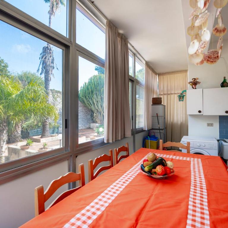 Villa Sara - Fontane Bianche - Four-Bedroom House - 10