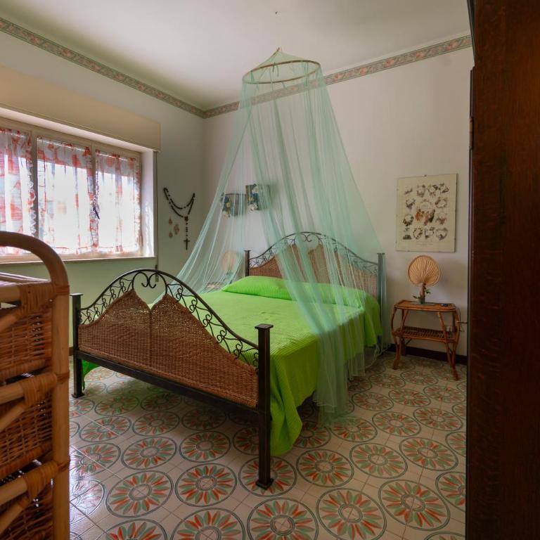 Villa Sara - Fontane Bianche - Four-Bedroom House - 22