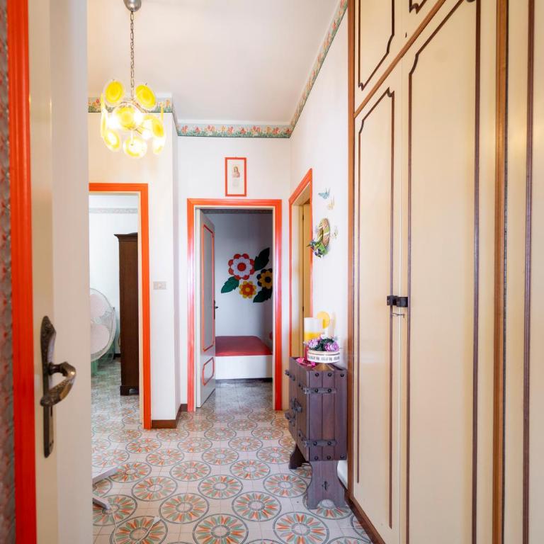 Villa Sara - Fontane Bianche - Four-Bedroom House - 9