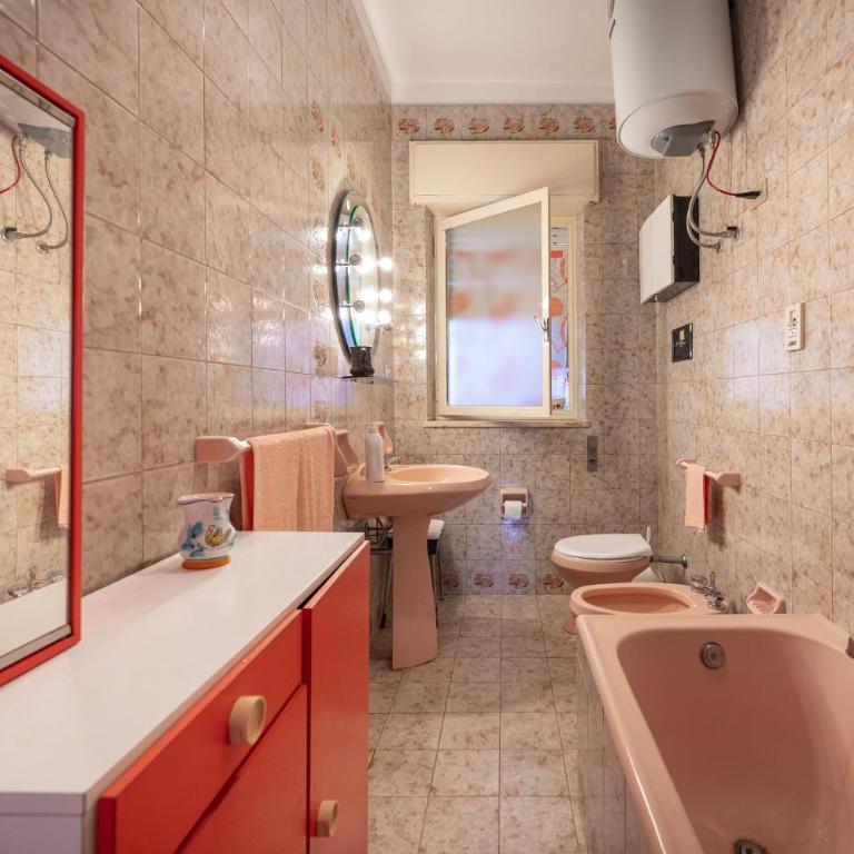 Villa Sara - Fontane Bianche - Four-Bedroom House - 27