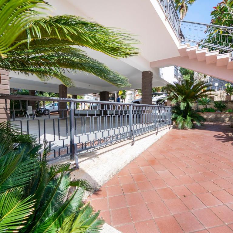 Villa Sara - Fontane Bianche - Four-Bedroom House - 6